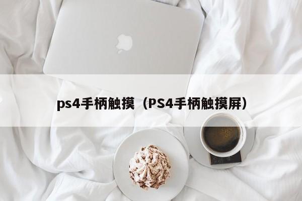 ps4手柄触摸（PS4手柄触摸屏）