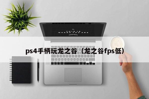 ps4手柄玩龙之谷（龙之谷fps低）