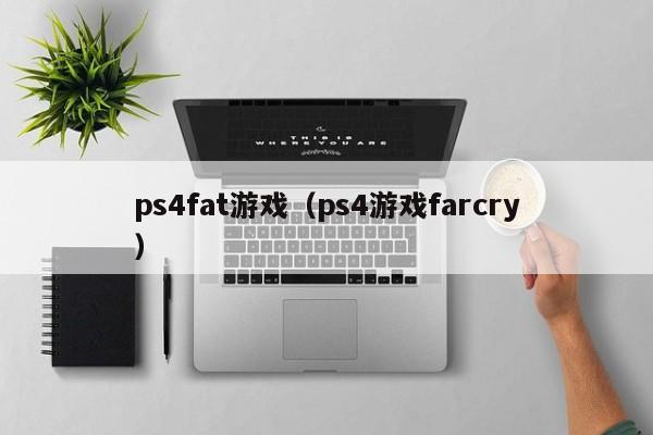 ps4fat游戏（ps4游戏farcry）