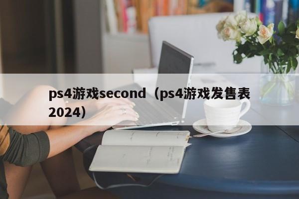 ps4游戏second（ps4游戏发售表2024）