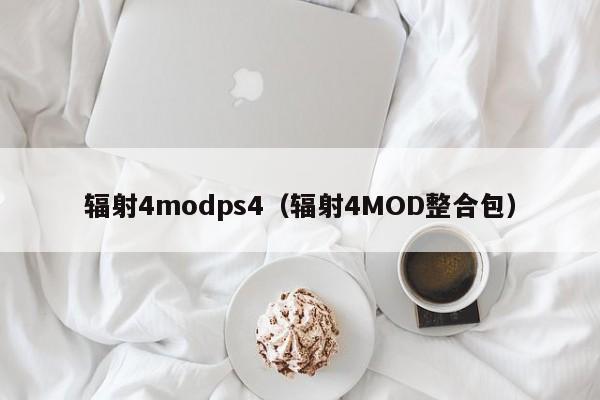 辐射4modps4（辐射4MOD整合包）