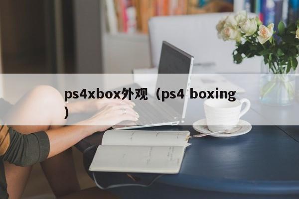 ps4xbox外观（ps4 boxing）